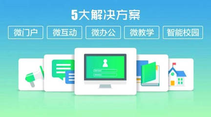 全通教育在线教育产品,推动教育信息化进程
